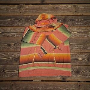 Aviator Nation Ninja Hoodie